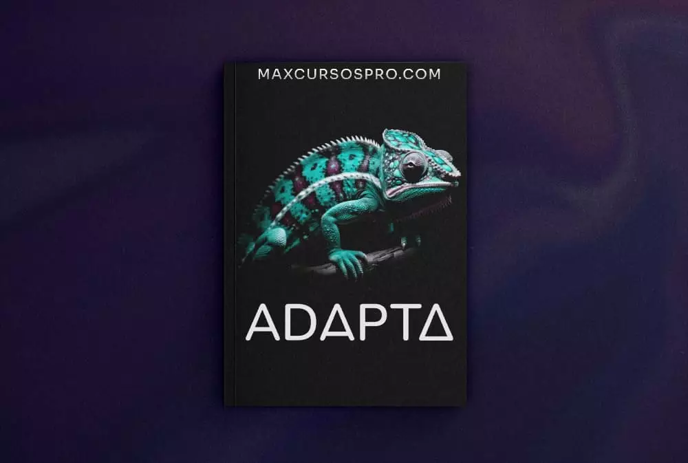 ADAPTA - Max Peters