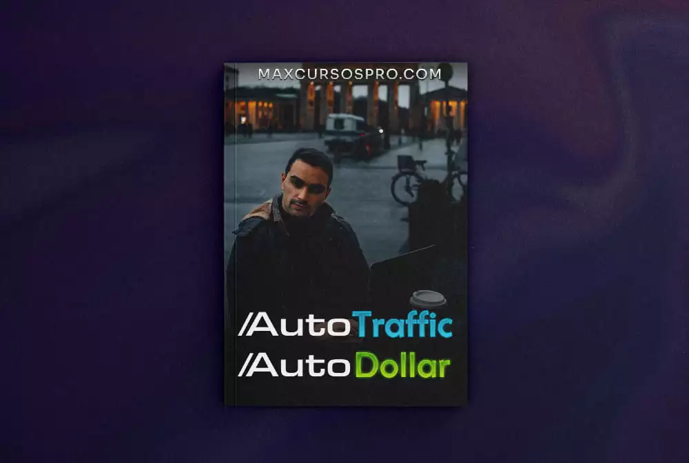 AutoTraffic e AutoDollar - Jef Programador