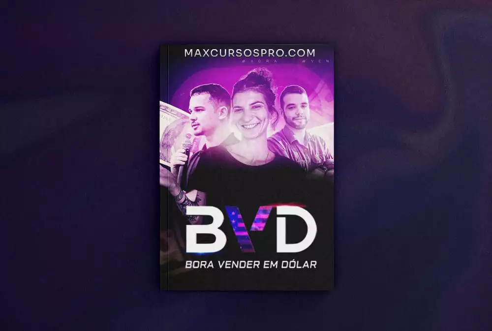 Bora Vender em Dólar - Maria Franco