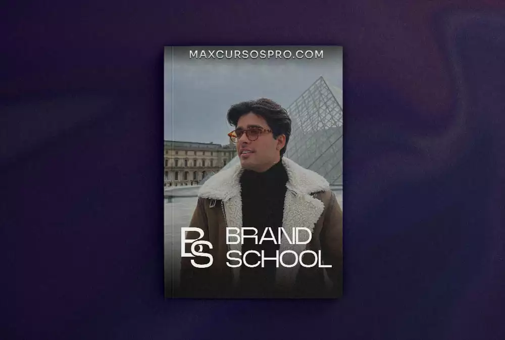 Brand School - Matheus Gomes