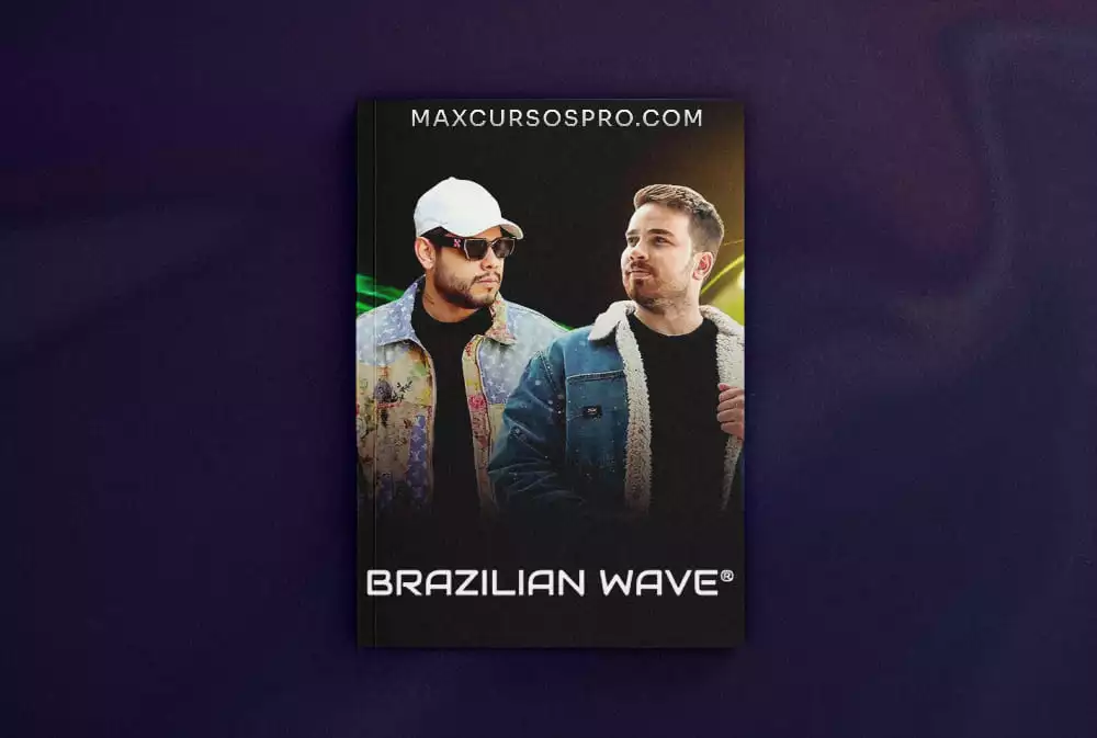 Brazilian Wave - Guilherme Bifi