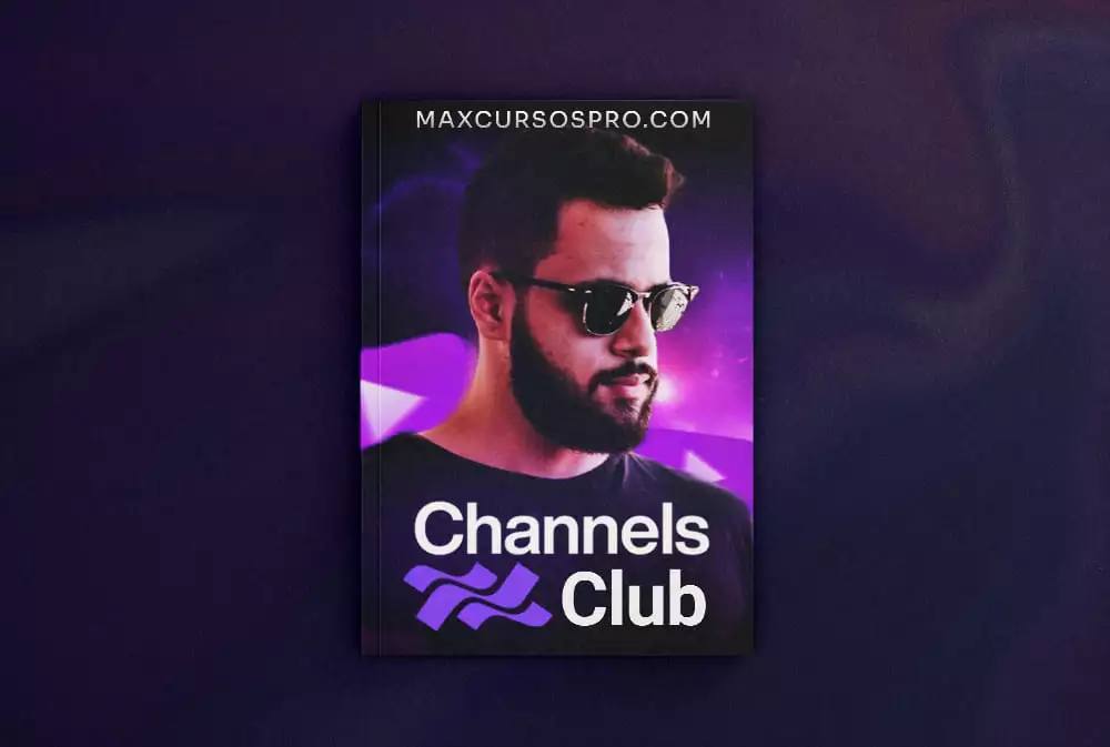 Channels Club - Cassiano Girardi