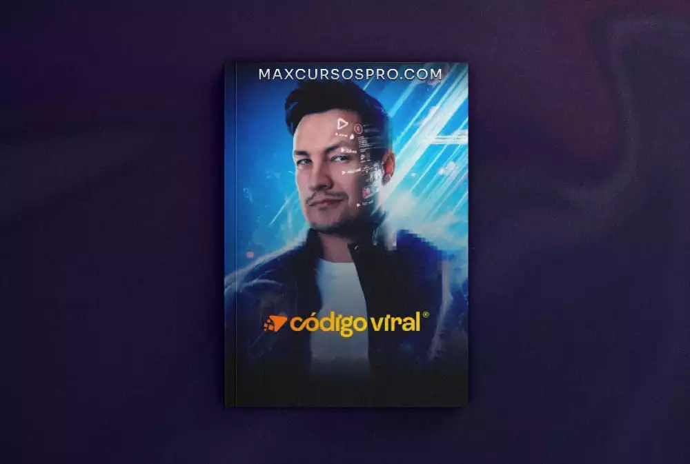Código Viral - Oney Araújo