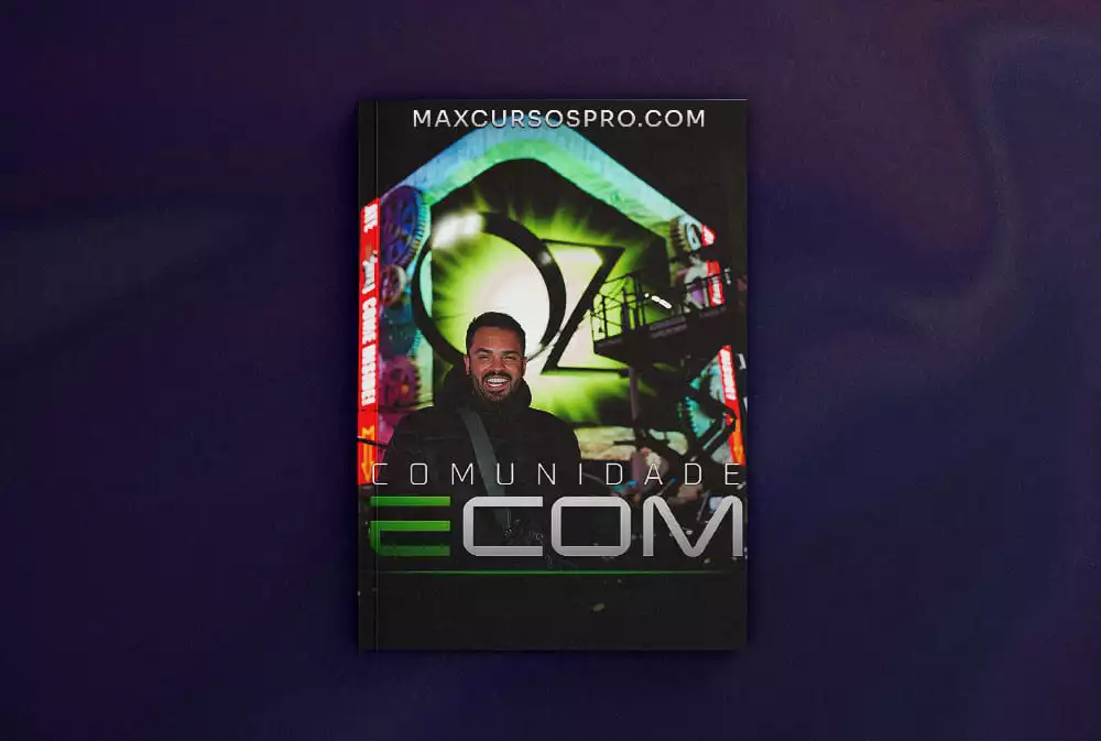 Comunidade ECOM 2025 - Jeff Ecom