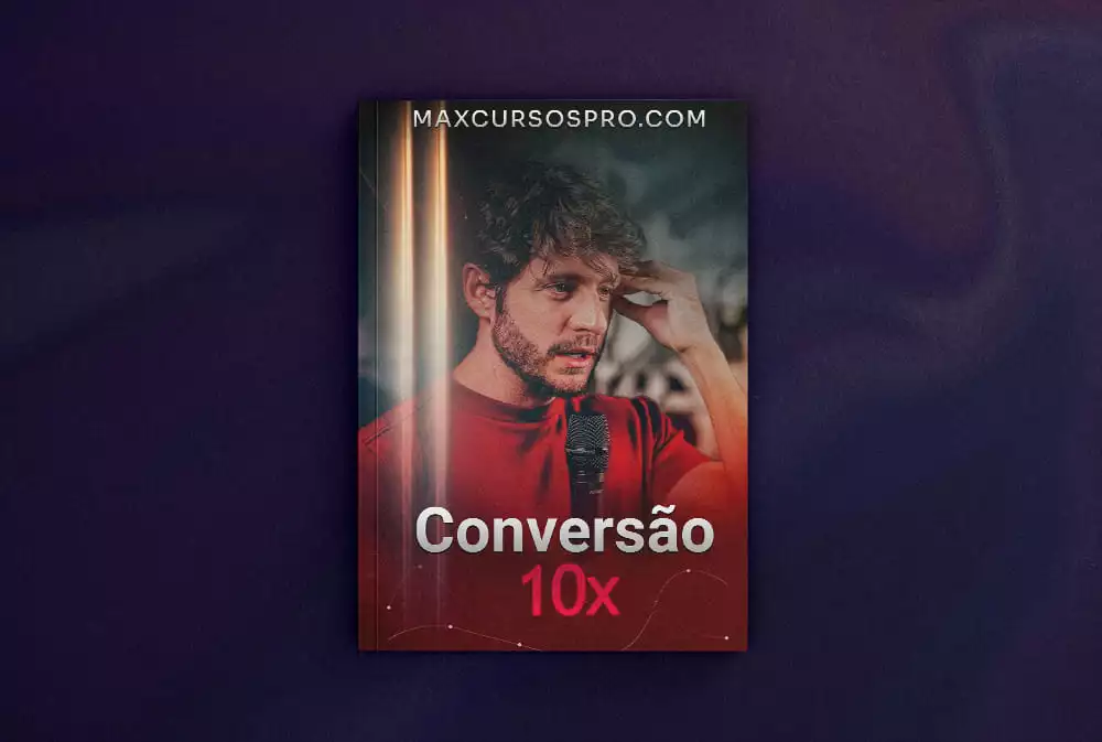 Conversão 10x - Leandro Ladeira