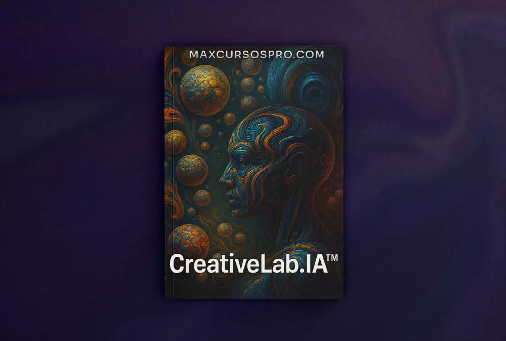 CreativeLab.IA - João Alonso