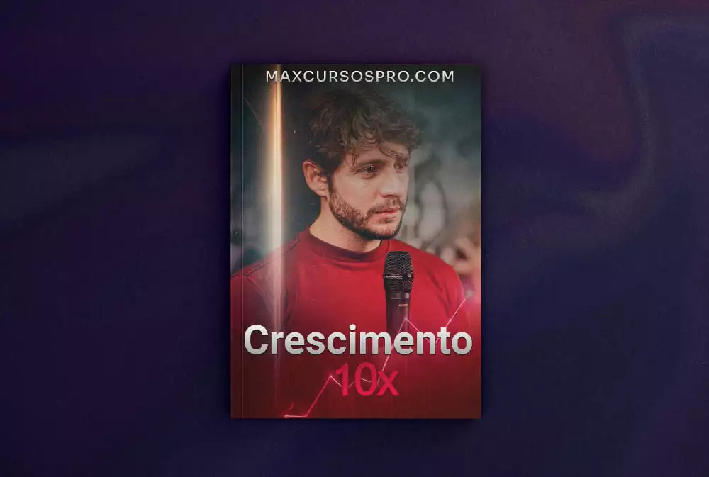 Crescimento 10x - Leandro Ladeira