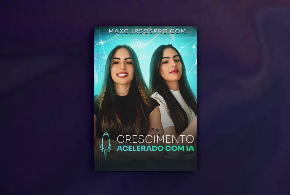 Crescimento Acelerado com IA - Eusoutwins