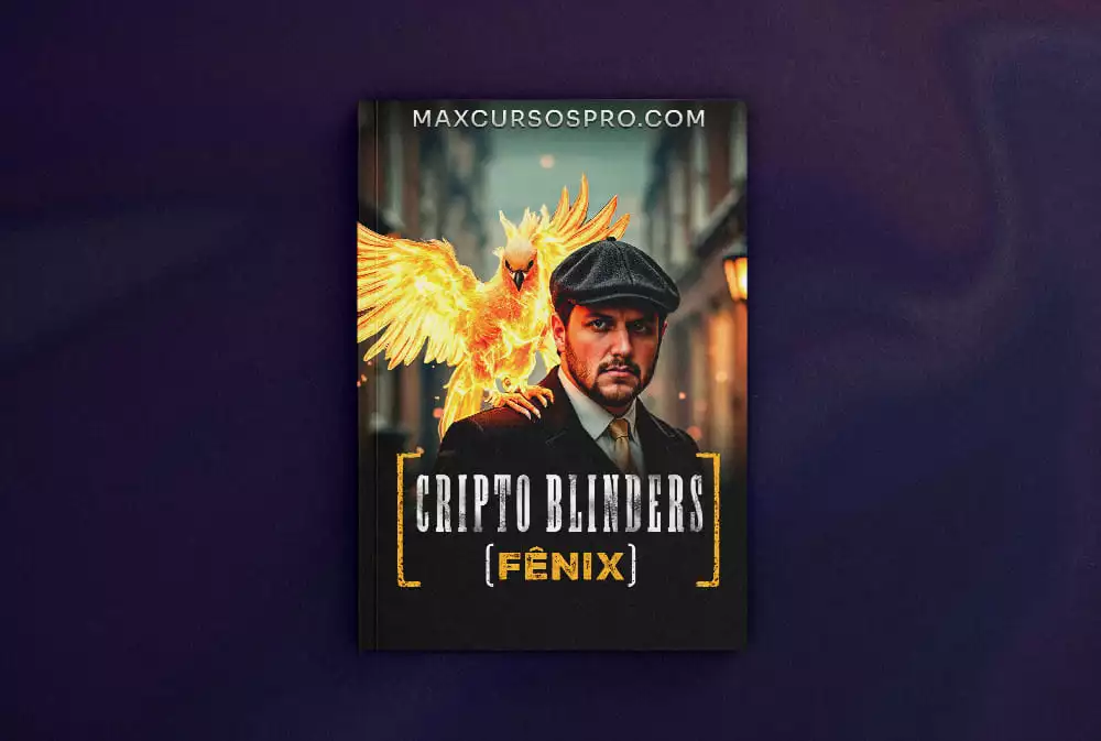 Criptoblinders - Augusto Backes