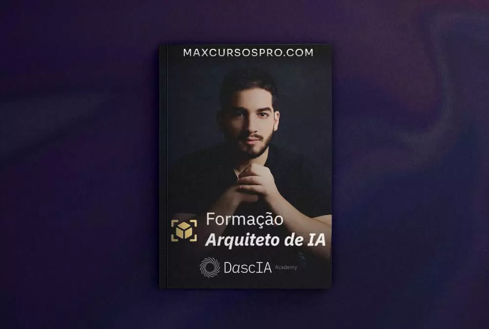 Formação Arquiteto de IA - Anwar Hermuche