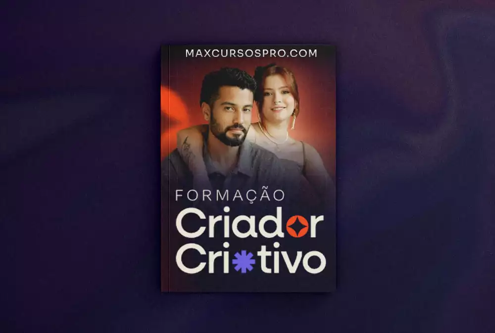 Formação Criador Criativo - Hanah Franklin