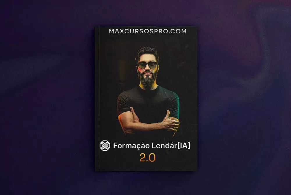 Formação Lendária 2.0 - Alan Nicolas