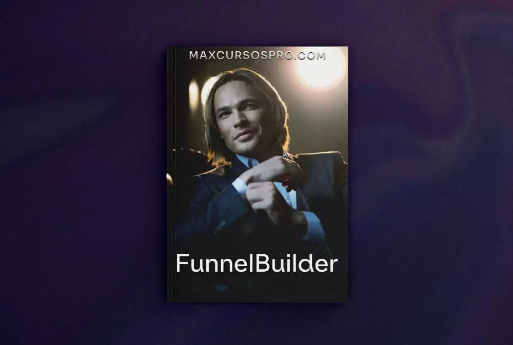 Formação Funnel Builder 2.0 - Thiago Finch