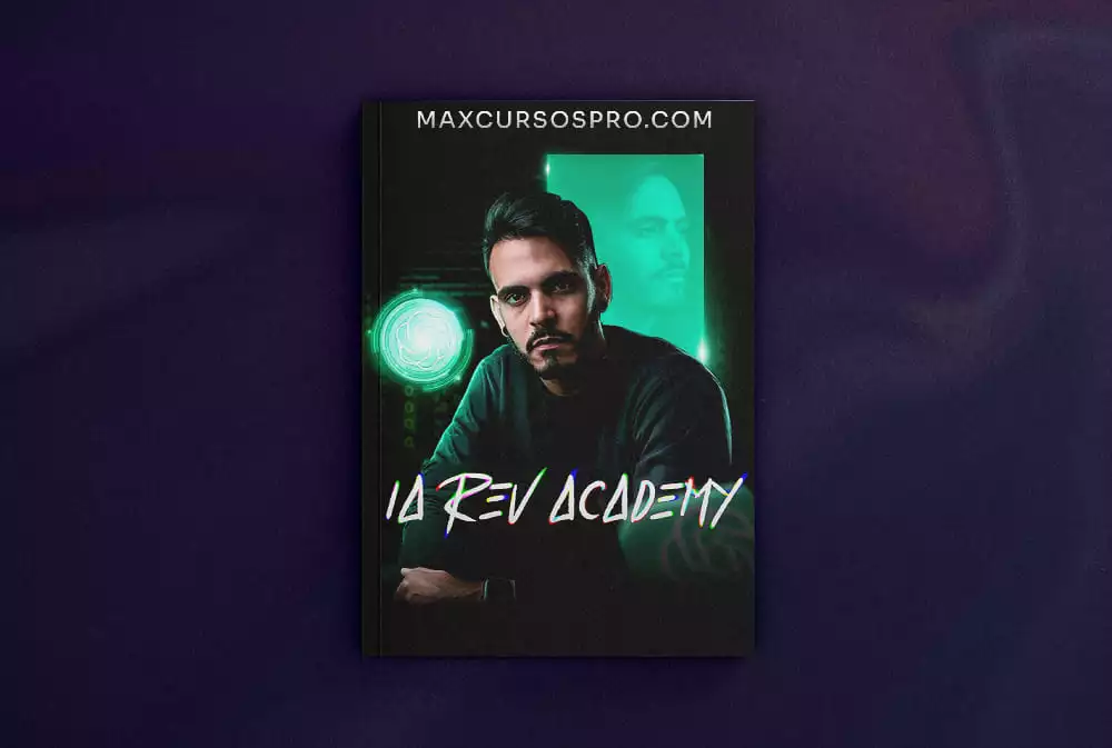 IA Revolution Academy - Sancler Miranda