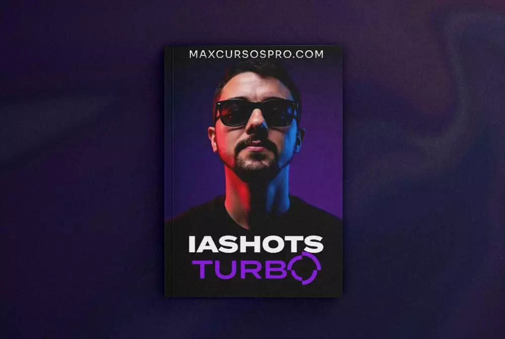 IA Shots Turbo - Nelson Junior