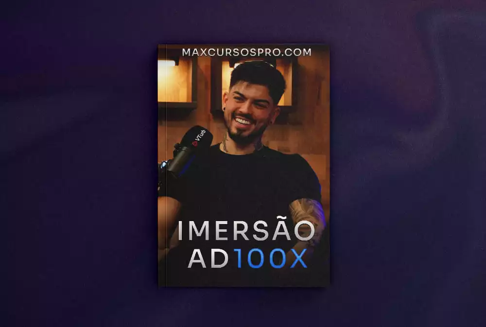 Imersão AD100X - Diogo Kobata