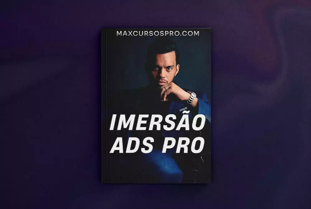 Imersão Ads Pro - Tiago Filemon