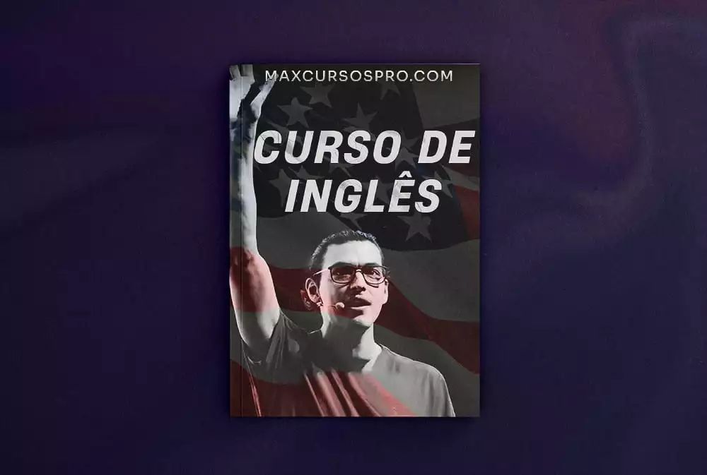 Curso de Inglês Mairo Vergara 5.0 - Mairo Vergara