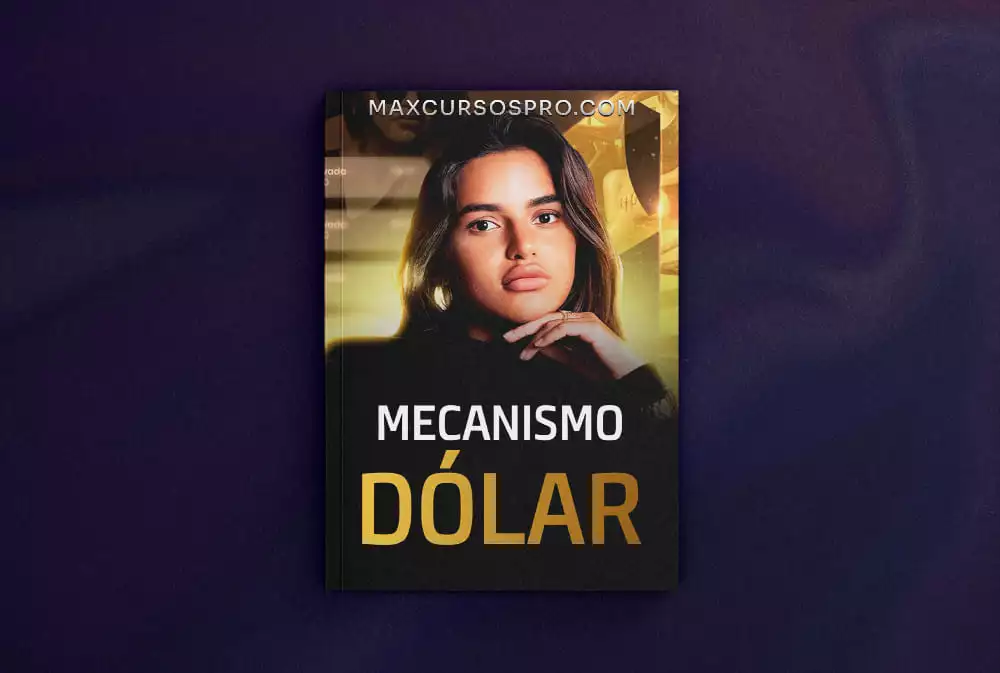 Mentoria Mecanismo Dólar - Daiane Cavalcante