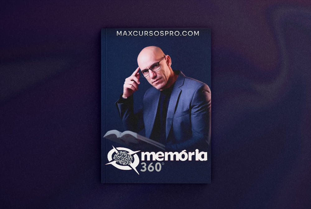 Memória 360 - Renato Alves