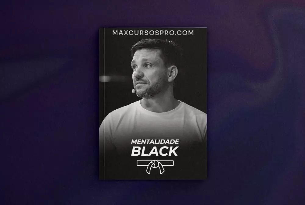 Mentalidade Black - Erico Rocha