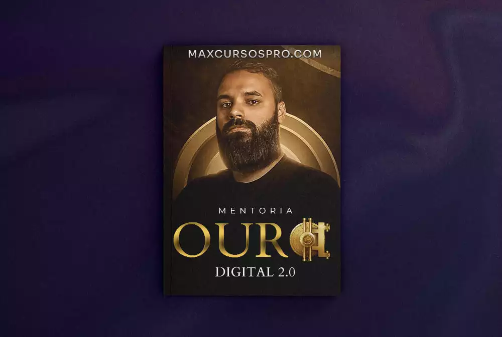 Mentoria Ouro Digital 2.0 - Higor Neves