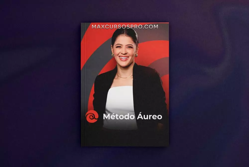 Método Áureo 4.0 + War Room de Tráfego - Barbara Bruna
