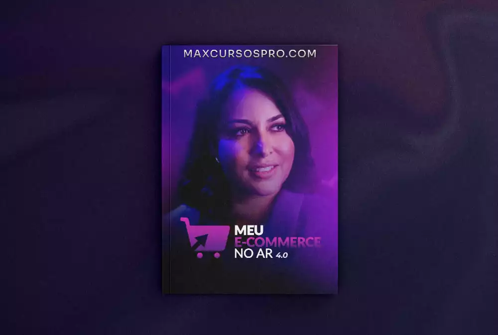 Meu E-commerce no Ar 4.0 - Sabrina Nunes