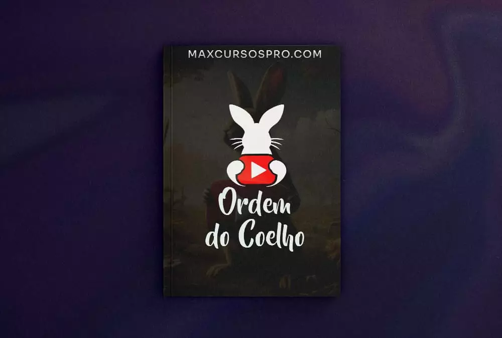 Ordem do Coelho - Lutz Lobo