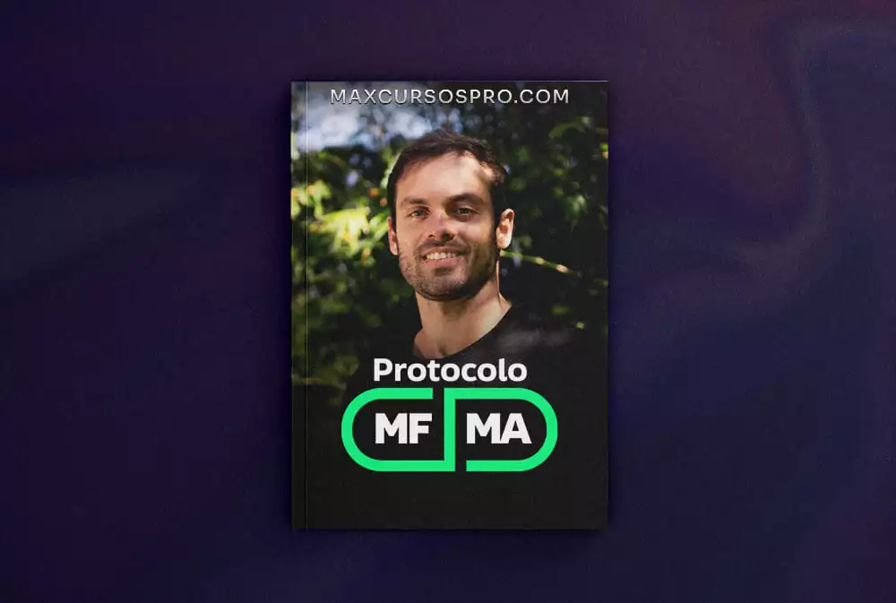 Protocolo MFMA: Mais Foco, Menos Ansiedade - Rafael Gratta