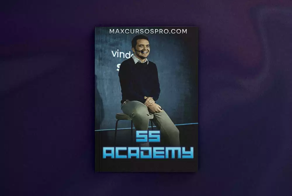 SS Academy - Davi Oliveira