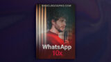 Whatsapp X