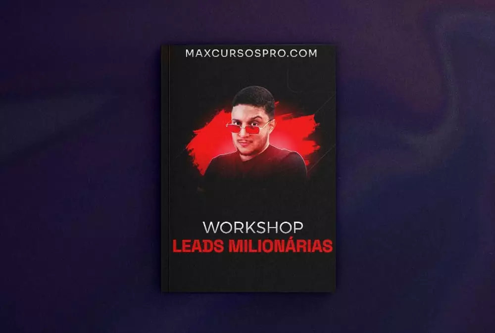 Workshop Leads Milionárias - Marconi Romulo