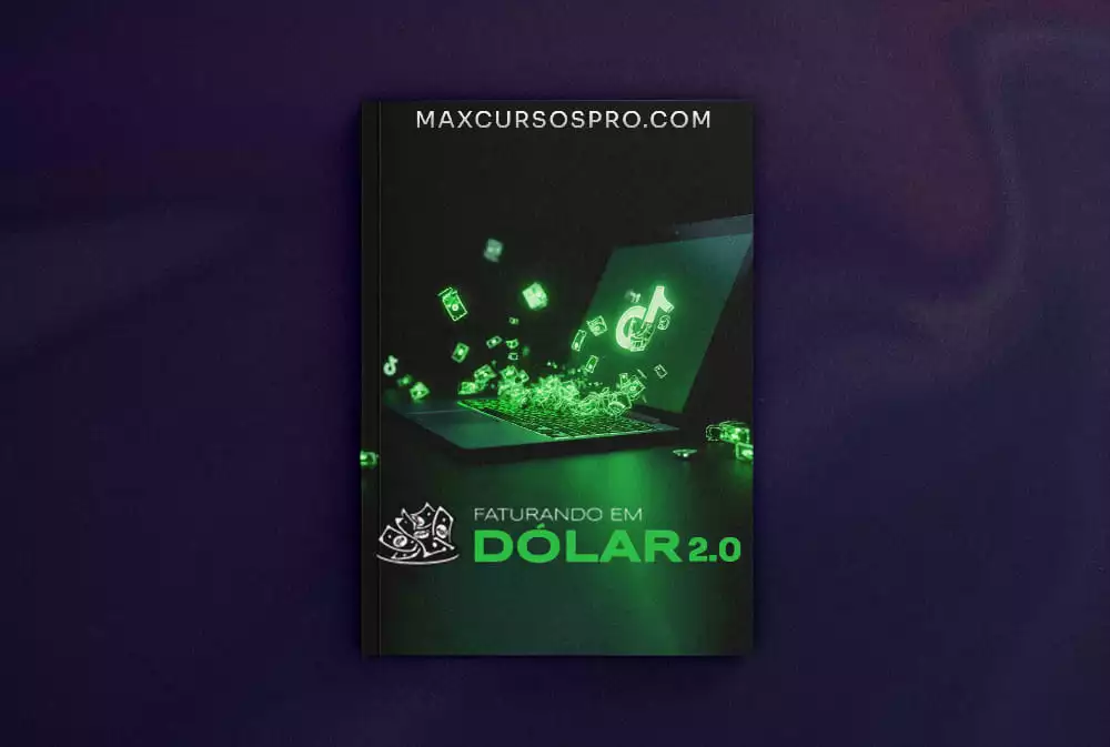 Faturando em Dólar 2.0 - Ronaldo Tavares
