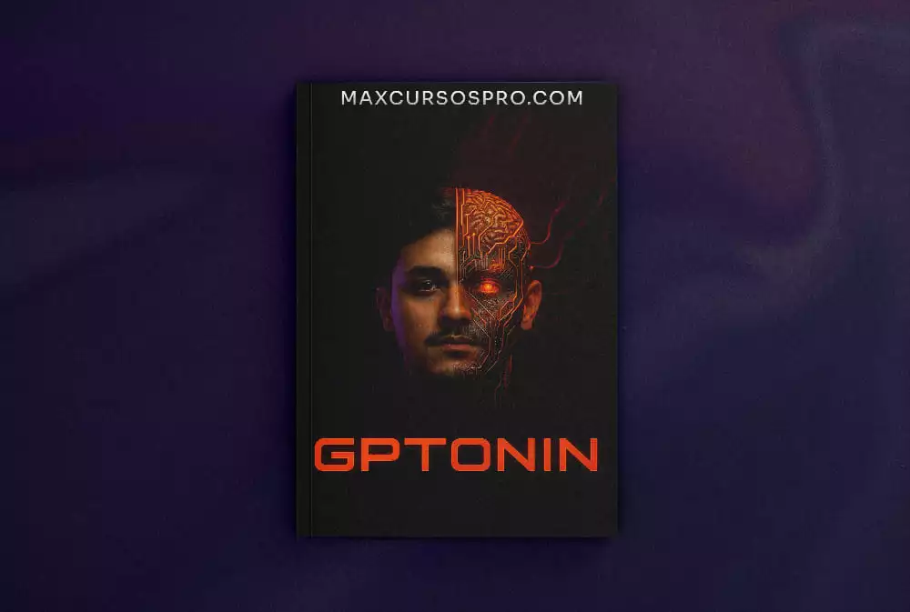 GPTonin - Anthony Carreiro