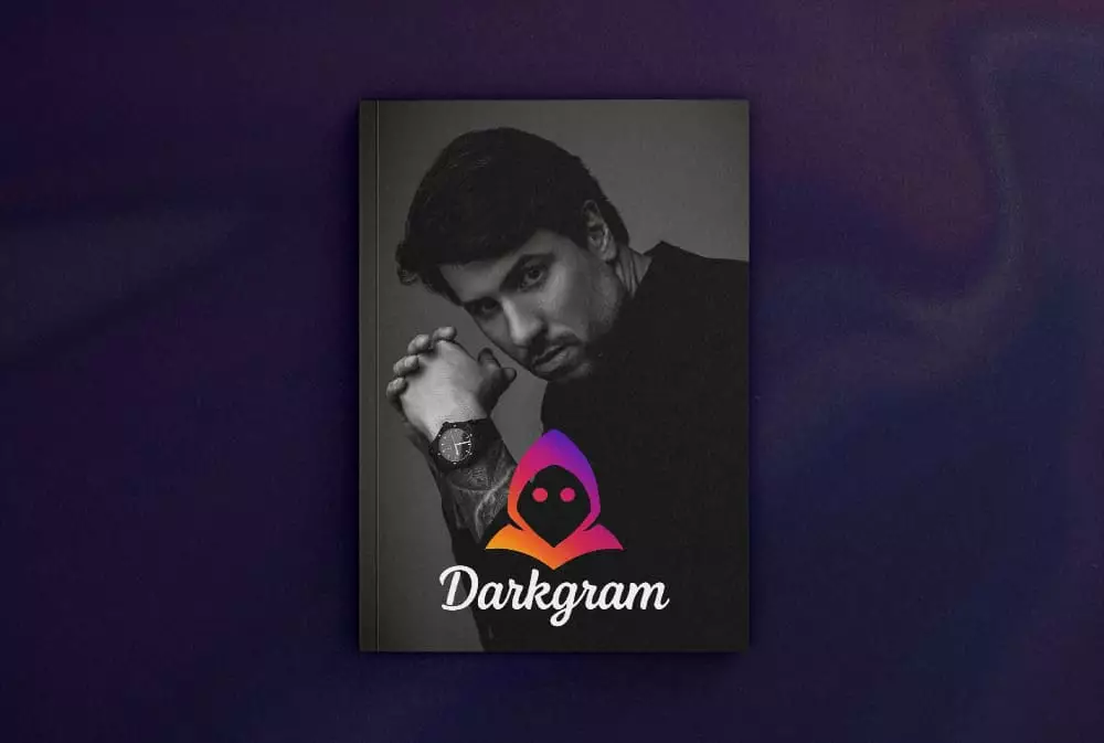 Darkgram - Iuri Meira