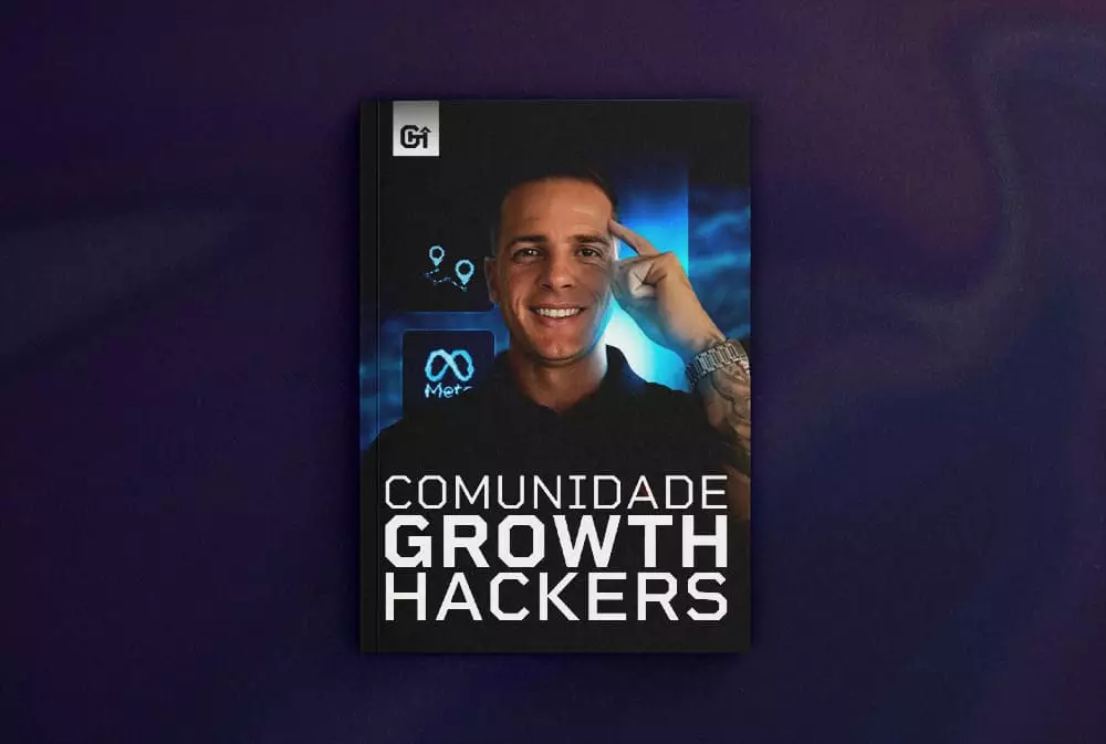 Comunidade Growth Hackers - Allan Tracker