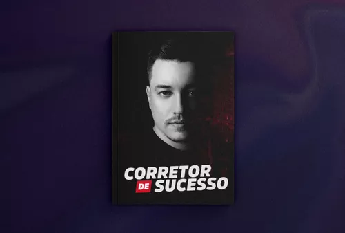 Corretor de Sucesso - David Rocha