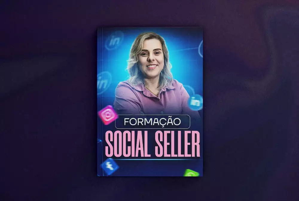 Formação Social Seller - Liliam Leal
