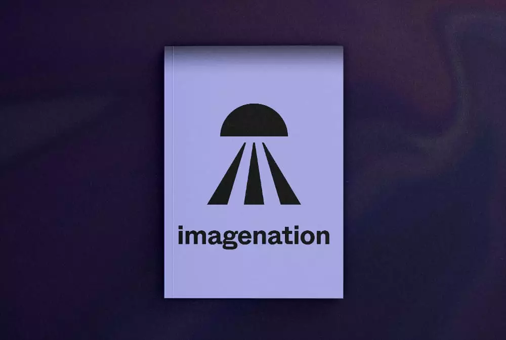 Imagenation: Formações Criativas para Dominar o Mundo - Kácio Felipe