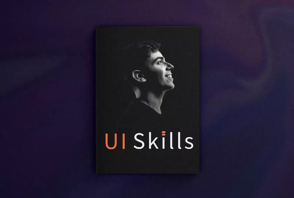 UI Skills - Kácio Felipe