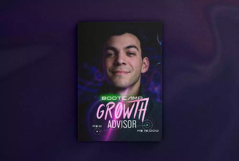 Bootcamp Growth Advisor - Lucas Felix