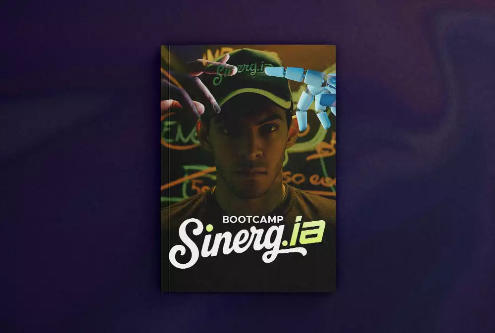 Bootcamp Sinergia