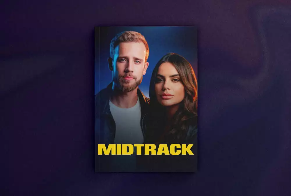 MIDTRACK – Conteúdo Cinematográfico