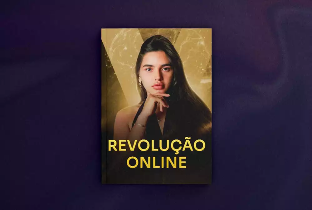 Revolução Online