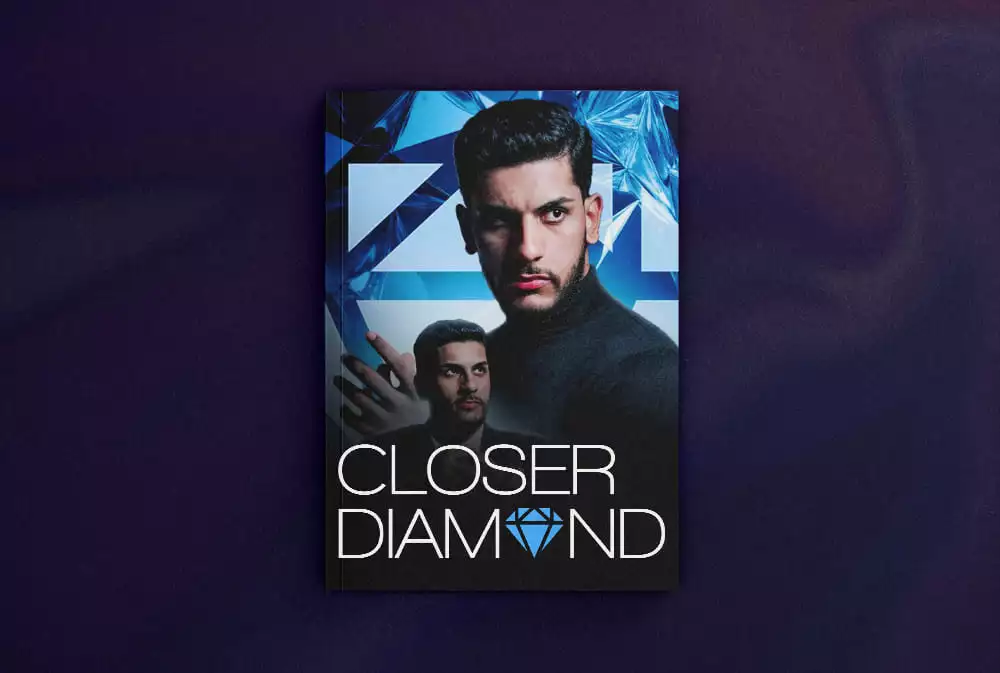 Closer Diamond - Estevão Souza