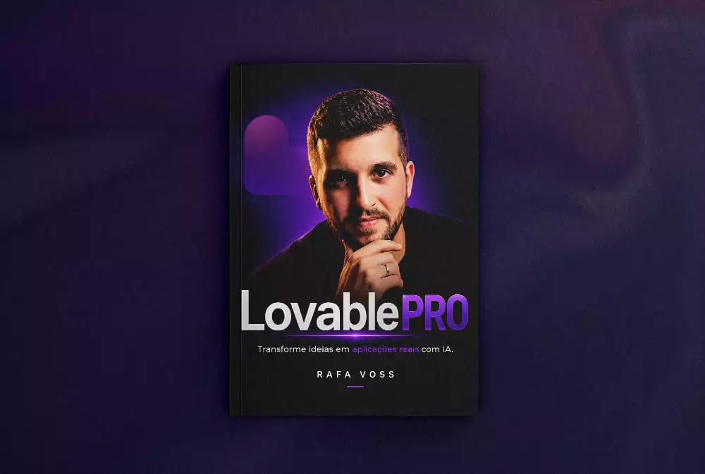 LovablePRO - Rafa Voss