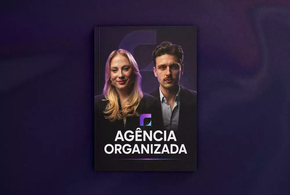 Agência Organizada - Don Comunicação Digital