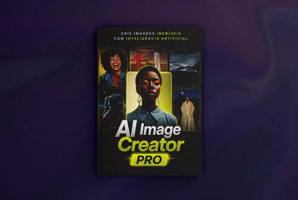 AI Image Creator PRO - Human Academy