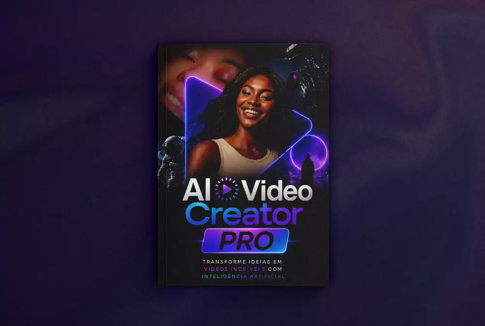 AI Video Creator PRO - Human Academy